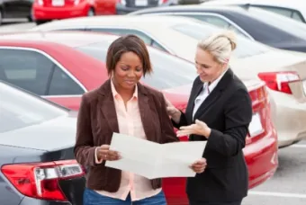 Tweedehandsauto/Voiture d'occasion
